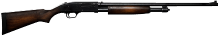 M500の武器外観
