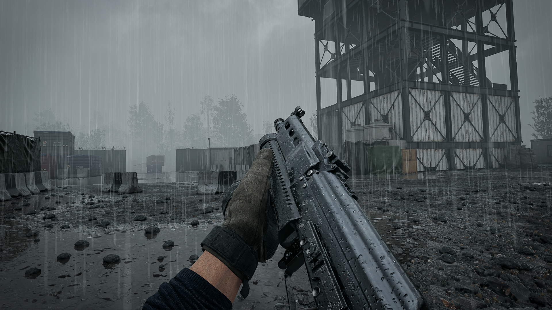シーズン02新武器の公式ゲーム内画面