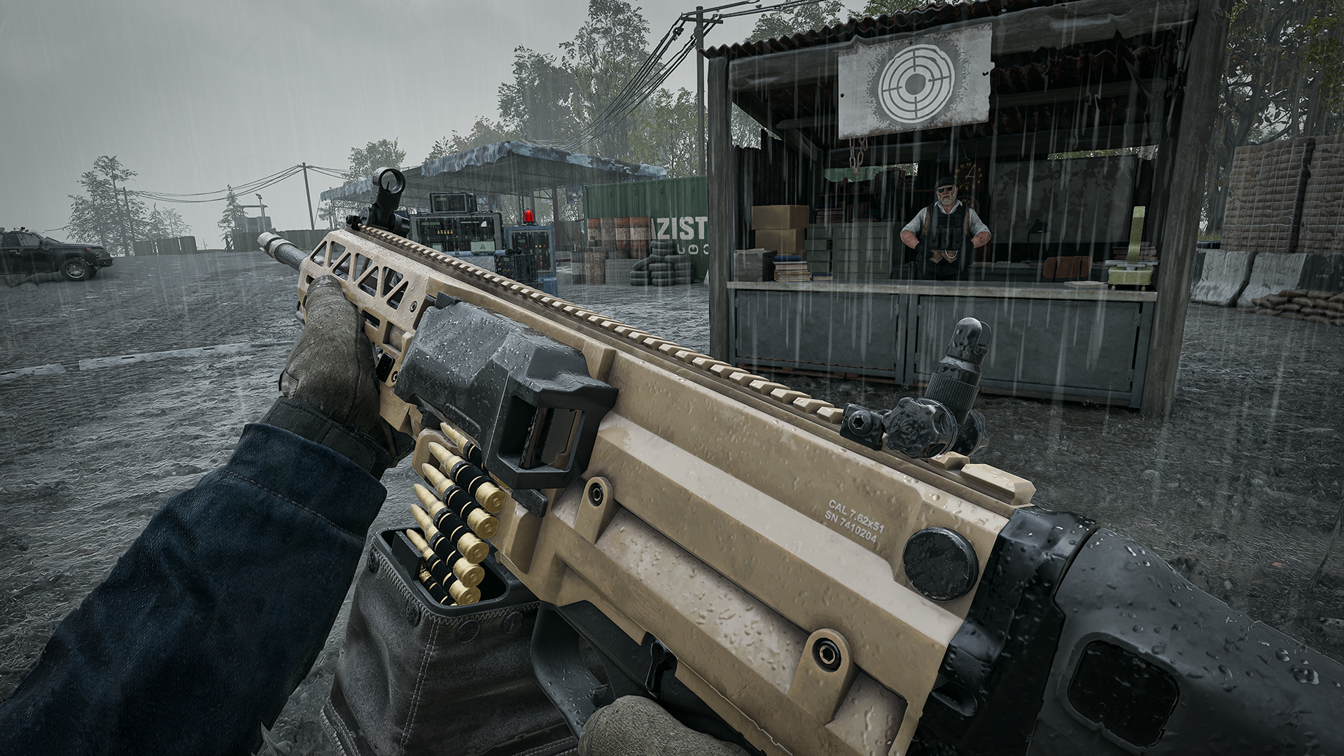 シーズン02新武器の公式ゲーム内画面